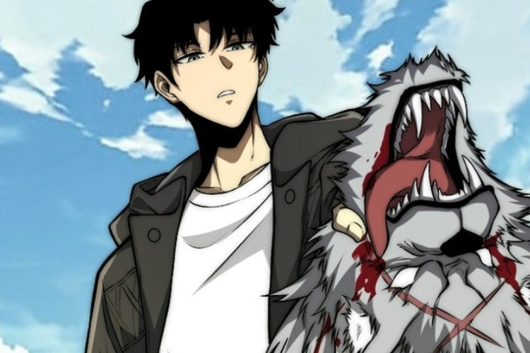 Manhwa I Came From the Abys (Vengo del Abismo) Capítulo 6 en Español, ¡Potencia monstruosa inigualable! 