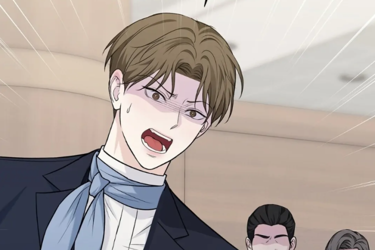 Spoilers el Manhwa BL One-Way Flight Capítulo 7 en Español, ¡Un debate cada vez más acalorado!