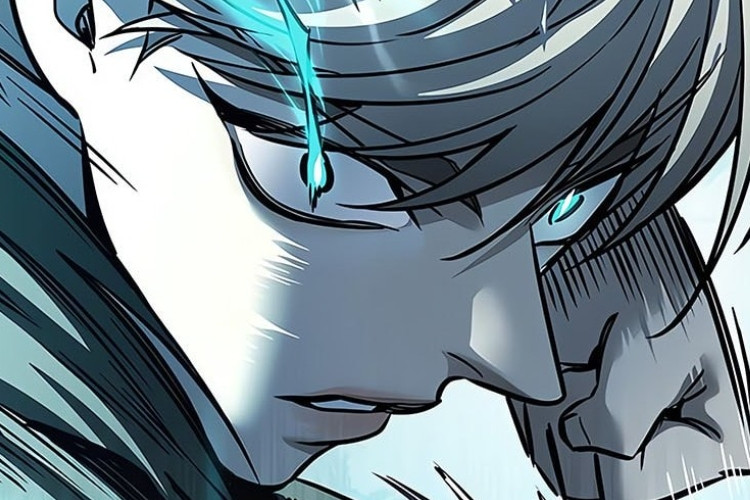 Leer RAW Manhwa Eleceed Capítulo 353 en Español Scan Picos De Ira, Jiwoo Es Increíblemente Fuerte