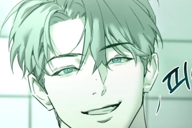 Enlance Manhwa Nerd Project Capítulo 47 en Español Scan, Andrew finalmente picó el anzuelo