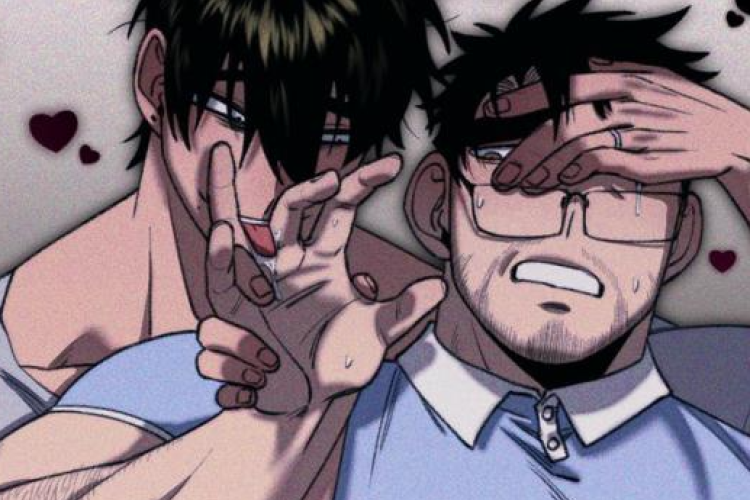 Leer Manhwa BL ¡Gánate al suegro! Capítulo completo en español, Cuando la nuera se enamora del suegro