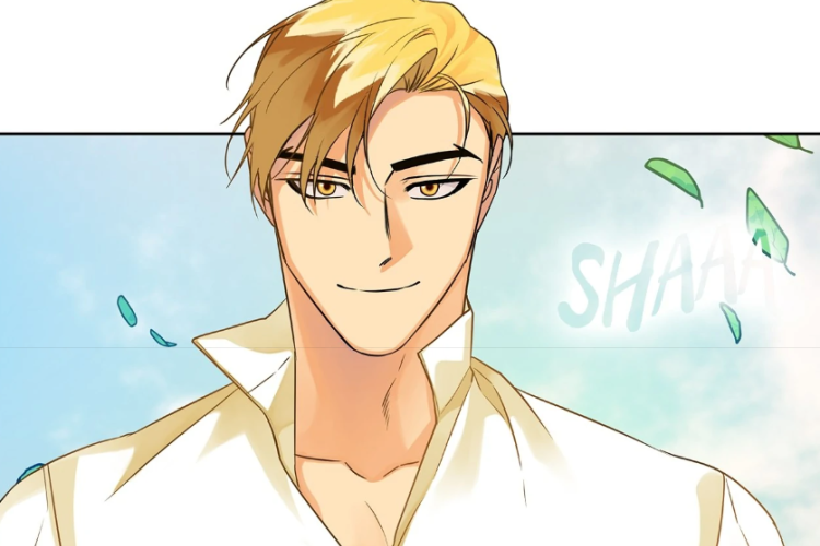 Update! Leia de Manhwa BL El Creador Del Rey Capítulo 131 en Español, Dos enamorados se funden en un beso