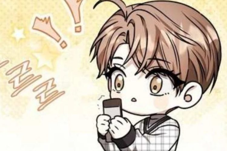 Enlance de Manhwa Expiration Date (Fecha de expiración) Capítulo 23 en Español Scan, Hay algo que está floreciendo