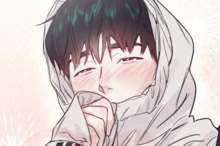 RAW Leer Manhwa BL After a Meal (Después de Comer) Capítulo 11 en Español, Sentimientos Sinceros