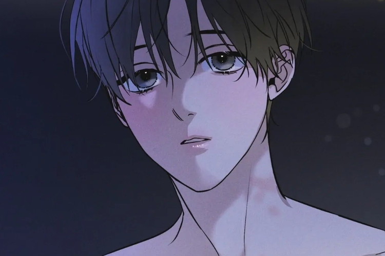 Lectura do Manhwa Rainbow City Capítulo 78 Español La Parte Mas Dificil De Esto Es Dejar 