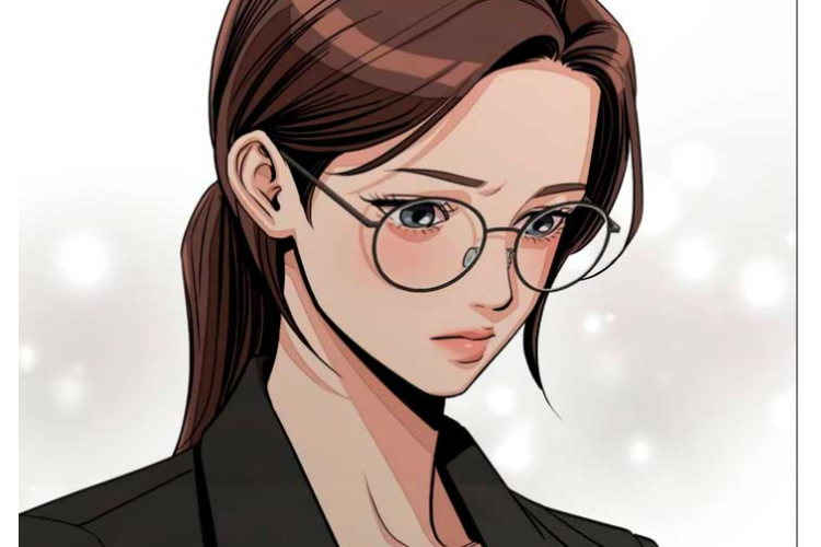 Update RAW! Leer el Manhwa Lee Seob (Iseop's Romance) Capítulo 82 en Español, Minkyung está molesta con su novio