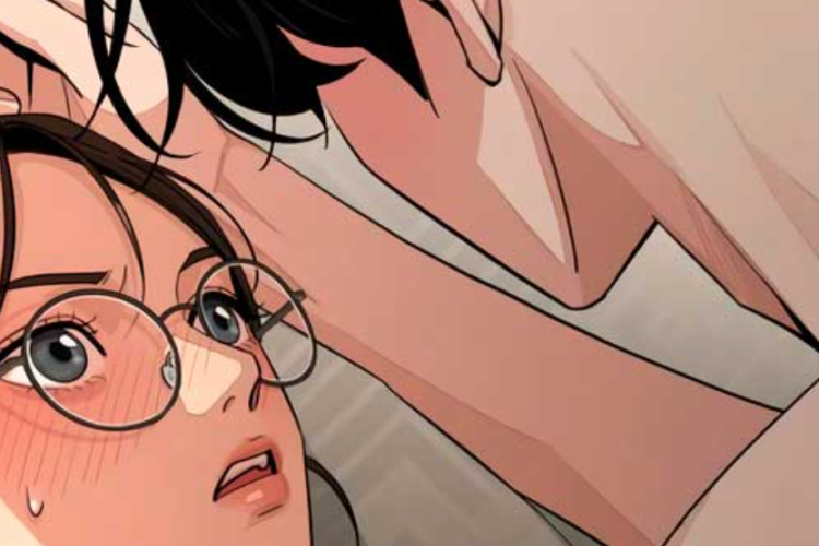 Lee Manhwa Lee Seob (Iseop's Romance) Capítulo 75 en Español RAW, ¡El momento perfecto! Parece que sí se puede.