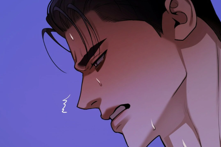 Spoilers el Manhwa BL Pearl Boy : Ignite The Dawn Capítulo 8 Español, ¡Una noche llena de coacción!
