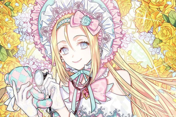Leia el Manhwa Reina de Bisturí, Elise Capítulo 4 en Español, La cercanía se intensifica cada vez más