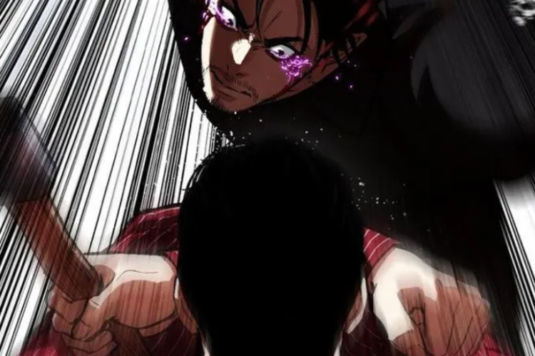 ¡Atención, spoiler! Lee Lookism Capítulo 554 en español: ¡Jonggun se enfurece! ¡Su enemigo sale volando!