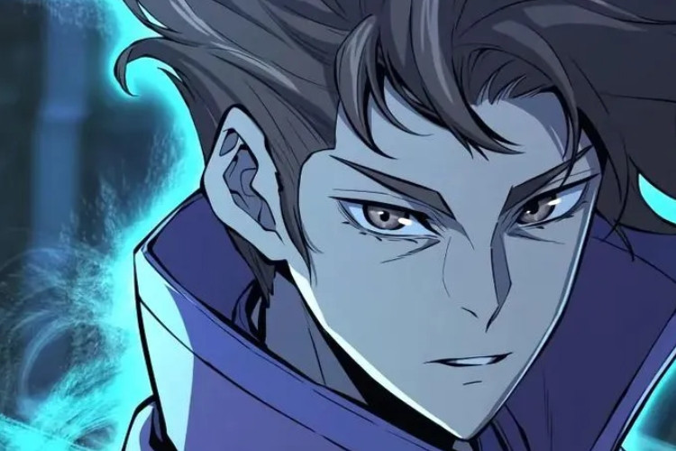 Leer Absolute Sword Sense Capítulo 139 en Español Quien Es El Verdadero Bloo Lord