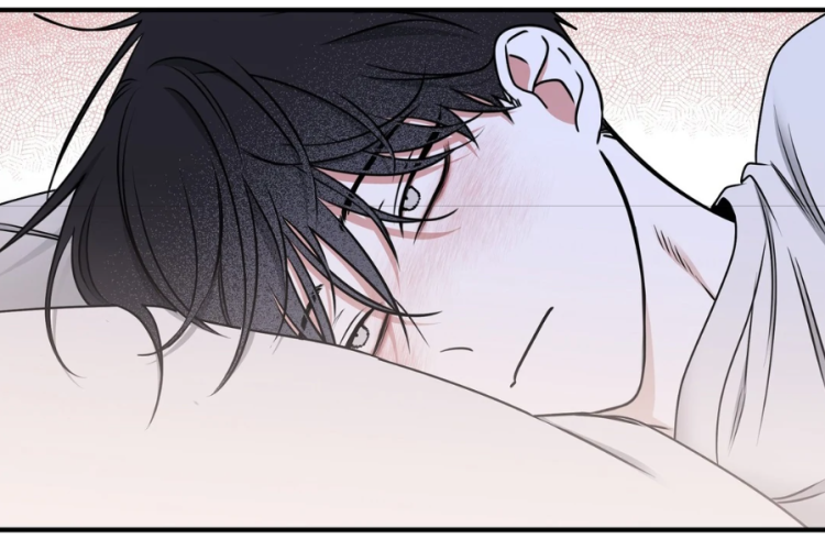 Spoilers y Leer Manhwa BL Low Tide in Twilight Capítulo 105 Español, El bebé que empieza a moverse