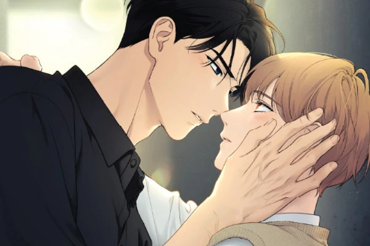 BL Manhwa Tu Indiferencia Me Mata (Love On Hold) Capítulo Completo Español El Amor No Correspondido De Jeong-yoon Por Chae-heon