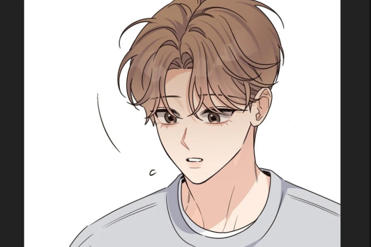 Enlace Leer Manhwa BL Alpha Trauma Capítulo 24 en Español, ¡Una colaboración que crea tensión!
