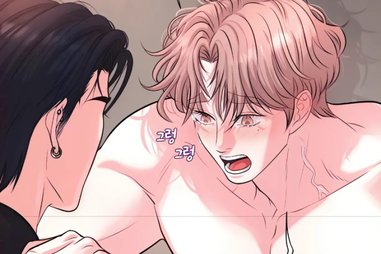 Spoilers el Manhwa BL Respect For Taste Capítulo 7 en Español, Reunión llena de entusiasmo