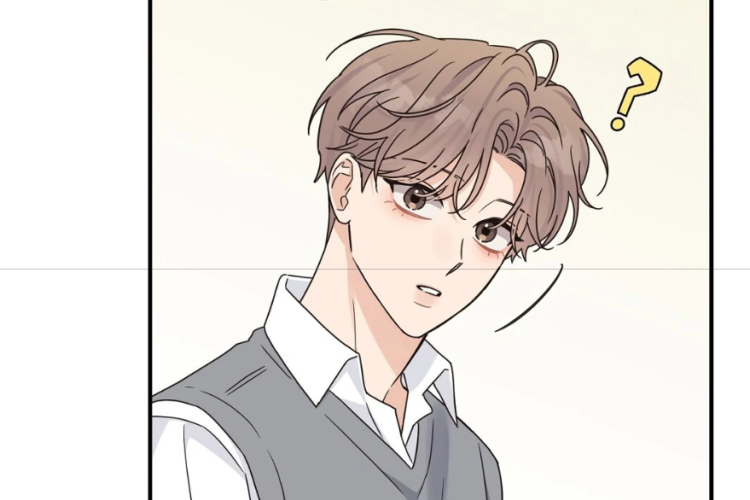RAW Leer el Manhwa BL Alpha Trauma Capítulo 26 en Español, Cada vez más enamorado de mi pareja