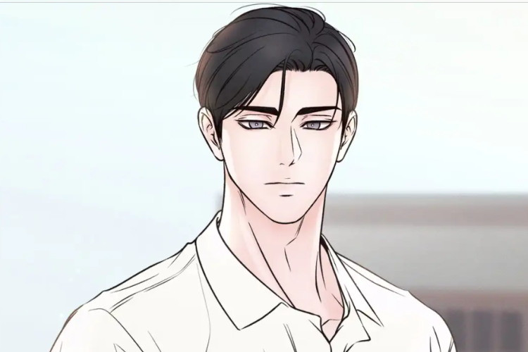 Spoilers el Manhwa BL El Límite del Engaño Capítulo 29 en Español, Reunión que genera incomodidad
