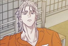 Leia del Manhwa BL Un Crimen Muy Embarazoso Capítulo 44 en Español, Una sensación diferente