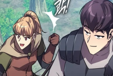 Enlance de Limit Breaking Genius Mage Capítulo 11 Español Scan Sub, Los cazadores están entusiasmados buscando monstruos