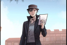 Update! Leer el Manhwa Lord of the Mysteries (Remake) Capítulo 12 en Español, Descubriendo el nuevo poder mágico