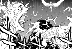 Spoilers RAW Black Clover Manga Capítulo 381 en Español, ¡Los ataques se vuelven cada vez más brutales!