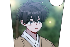 Leer y Spoilers Manhwa BL Lluvia de Verano Capítulo 95 en Español, ¡Seowoo cada vez más feliz!