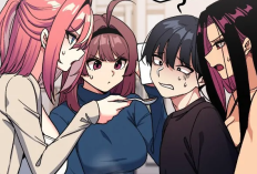 Leer de Manhwa Deja de Fumar! Capítulo 49 Español Sub Scan, Yoonda pilló sus juguetes en la habitación de Gangchan