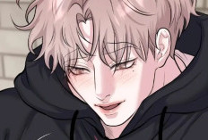  Manhwa BL RAW Respect For Taste Capítulo 11 Español Scan El Otro Lado De Daol Que Se Siente Dominante