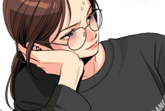 Enlace para leer el manhwa Lee Seob (Iseop's Romance)  Capítulo 74 en español RAW, ¡Min Kyung es avergonzada por Tae!