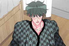 BL Manhwa Rellenito pero jugosito Capítulo 16 en Español Hyeseong Y Jeong-won Llevan Saliendo Seis Meses 