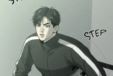 Spoilers RAW Manhwa Jinx Temporada 2 Capítulo 74 en Español, La razón por la que Jaekyung se fue