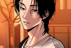 ¡Que Loco! Leer Webtoon El misterio del pueblo Gwichon Capítulo 13 Español Locura En Su Máxima Expresión