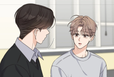 Spoilers RAW Manhwa BL Alpha Trauma Capítulo 23 en Español, ¡Únete al Maestro!