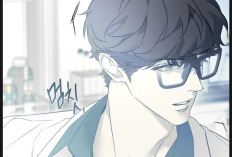 Enlace de Leer Manhwa BL Nerd Project Capítulo 43 en Español, Luke cada vez más encantador