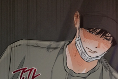 Spoilers Manhwa BL Detras del Escenario (Stage Behind) Capítulo 8 en Español, ¡Ataque silencioso!