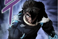 Spoilers y Leer el Manhwa Nano Machine Capítulo 269 en Español, La Terrible Resistencia del Maestro