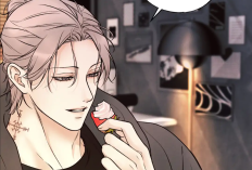 Spoilers Leer Manhwa BL The Boundary of Delusion Capítulo 19 Español, ¡Me estoy echando a perder!