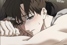 Spoilers el Manhwa BL The Hounds of Sisyphus Capítulo 25 Español, ¡El amor de Guwon!