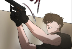 Leer el Manhwa BL Codename Anastasia (Encubrimiento) 2 Capítulo 53 en Español, Rendida ante Zhenya