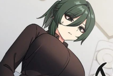 Leer Deja de Fumar! Capítulo 44 en español Manhwa Scan, Yoonda quiere hacer eso con Gangchan