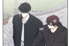 Spoilers el Manhwa Hohosangbak (Tiger vs Tiger) Capítulo 10 en Español, ¡La disputa se recrudece!