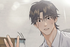 Spoilers y Leer Manhwa BL After a Meal (Después de Comer) Capítulo 16 en Español, ¡Encuentro con el Maestro!