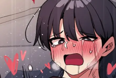 Leer Deja de Fumar! Manhwa Capítulo 48 en Español Scan Última actualización: Yoonda no puede controlarse
