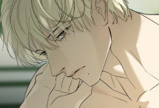 Leer RAW BL Manhwa Backlight Capítulo 48 Español Sólo Dame Un Beso
