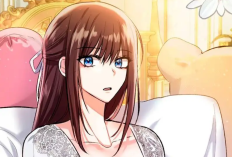 Update el Manhwa Yo Era La Verdadera Dueña De Elheim Capítulo 53 en Español, ¿Ha llegado el Maestro?