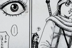 Leer Manga Kingdom Capítulo 839 RAW en español, Una decisión difícil