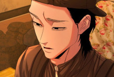 Manhwa El misterio del pueblo Gwichon Capítulo 71 en Español Consigue Gratis El Spoiler De La Filtración De Abajo