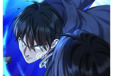 Enlace de Leer Manhwa Monstruos (2022) Capítulo 53 en Español, Ataque terrible