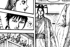 Enlance Manga Kingdom Capítulo 844 en Español, Debate sobre Han