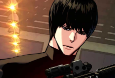 Spoilers el Manhwa Mercenary Enrollment Capítulo 249 en Español, Nueva arma de Yu Ijin
